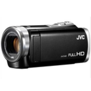 【中古品】GZ-HM33-B ブラック(中古品)