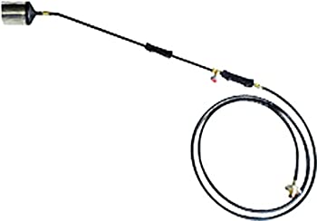 【中古品】榮製機 LPバーナーセット LS-10(5m)(中古品)の通販は 31,372円