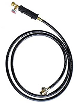 【未使用 中古品】榮製機 握り付きホース G3M(中古品)の通販は