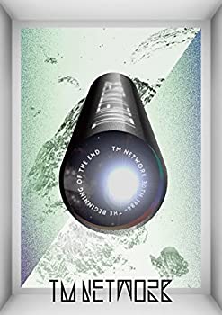 TM NETWORK 30th 1984~ the beginning of the end (DVD)(未使用 未開封の中古品)の通販は