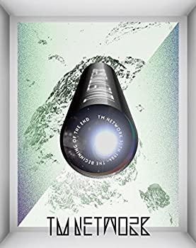 TM NETWORK 30th 1984~ the beginning of the end (Blu-ray Disc)(中古品)