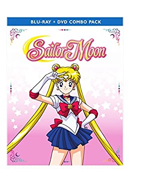 【未使用 中古品】Sailor Moon Season 1 Part 1(中古品)の通販は 19,548円