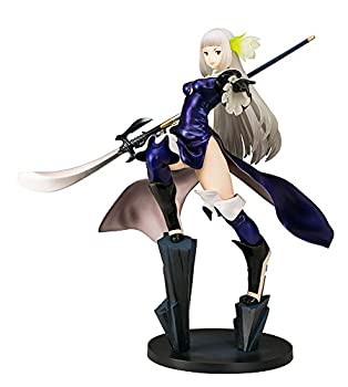 【中古品】ブレイブリーセカンド マグノリア(1/8スケール、PVC製彩色済み完成品) ブレ(中古品)