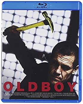 オールド・ボーイ [Blu-ray](中古品)