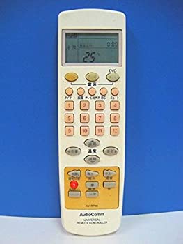 AudioComm 各社共通リモコン AV-R746(中古品)