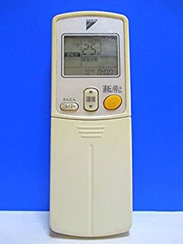 ダイキン エアコンリモコン ARC422A15(中古品) 14,356円