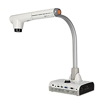 【中古品】エルモ 書画カメラ(実物投影機) L-12iD(中古品)