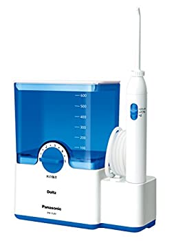 未使用 中古品】パナソニック 口腔洗浄器 ジェットウォッシャー ドルツ 