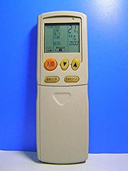 三菱 エアコンリモコン HG92(中古品)