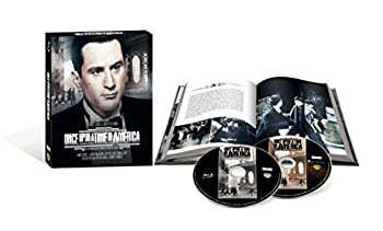 ワンス・アポン・ア・タイム・イン・アメリカ エクステンデッド版(初回限定(中古品)の通販は