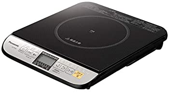 未使用 中古品】パナソニック IHクッキングヒーター IHコンロ