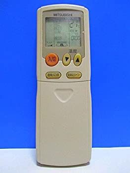 三菱 エアコンリモコン HG94(中古品)の通販は