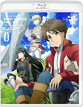 【未使用 中古品】バディ・コンプレックス 完結編 —あの空に還る未来で— [Blu-ray](中古品)の通販は