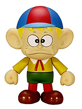 中古品】フューチャーモデルス EX合金 怪物くん ノーマルカラー版 約