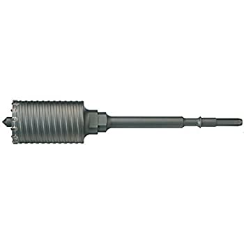 【中古品】ハウスBM ハンマーコアドリル HCF (フルセット) HCF-105(中古品)の通販は 29,015円