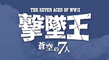 【中古品】ハセガワ 1/48 撃墜王-蒼空の7人 W.W.2 世界のエース機7機セット(中古品)