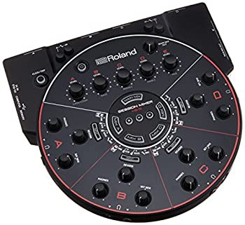 【未使用 中古品】Roland ローランド Session Mixer HS-5(中古品)