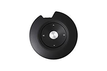 【未使用 中古品】Deff Sound ポータブルヘッドホンアンプ DDA-A20RCBK(中古品)