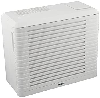【中古品】ツインバード パーソナル加湿空気清浄機 ホワイト AC-4252W 6 畳(中古品)の通販は