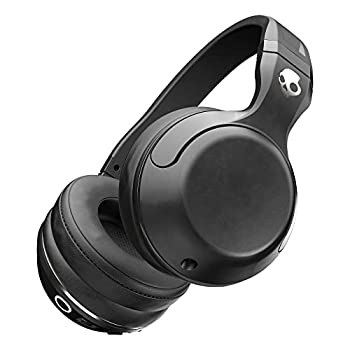 【中古品】Skullcandy 公式ストア Hesh2 Wireless BLACK ワイヤレスヘッドホン 20時間(中古品)の通販は 17,530円
