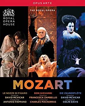 【中古】 Mozart： Don Giovanni Taddeu ,Gavazzi ,Tajo ,Rudolf 中古品】Don Giovanni [Blu-ray](中古品) 中古】 Mozart： Don