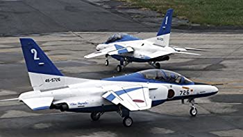 【中古品】ハセガワ 1/72 川崎T-4 “ブルーインパルス 2014" 2機セット(中古品) 5,591円