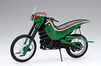 【中古品】フジミ模型 1/12 スーパーヒーローシリーズNo.5 バトルホッパー プラモデル(中古品)の通販は