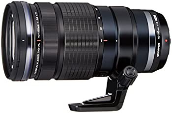 OLYMPUS 望遠ズームレンズ ED 40-150mm F2.8 1.4X テレコンバーターキット (未使用 未開封の中古品)