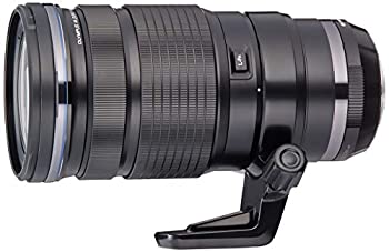 OLYMPUS 望遠ズームレンズ ED 40-150mm F2.8 防塵 防滴 マイクロフォーサー(未使用 未開封の中古品)