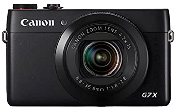 Canon PowerShot G7 X Mark II ジャンク品 CANON POWERSHOT G7X G7 X Mark MK II 2 Compact Digital Camera