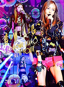 Live Tour S×W×A×G (多売特典なし) [Blu-ray](未使用 未開封の中古品)