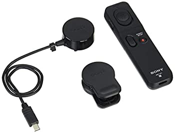 ソニー リモートコマンダー & IRレシーバーキット RMT-VP1K(中古品)の通販は