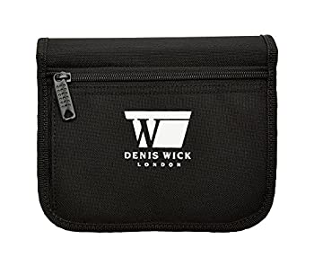 未使用 中古品】Denis Wick（デニスウィック） マウスピースポーチ
