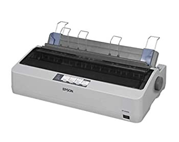 【中古品】EPSON インパクトプリンター VP-D1300(中古品)