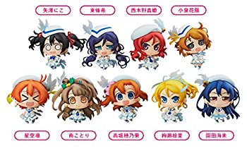 【中古品】ミニッチュ ラブライブ! ノンスケール PVC製 塗装済みトレーディングフィギ(中古品)の通販は