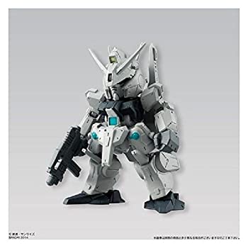 【未使用 中古品】FW GUNDAM CONVERGE 16　ガンダムコンバージ　95.シルヴァ・バレト(単品)(中古品)の通販は