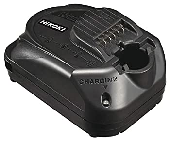 【中古品】HiKOKI(ハイコーキ) 旧日立工機 急速充電器 差込み式リチウムイオン電池10.(中古品)の通販は 11,205円