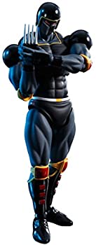 【品】S.H.フィギュアーツ キン肉マン ウォーズマン 約145mm ABS&PVC製 塗装済み (品)