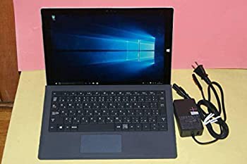 マイクロソフト Surface Pro 3 [サーフェス プロ](Core i3/64GB) 単体