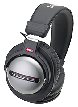 【未使用 中古品】audio-technica 密閉型DJヘッドホン ガンメタリック ATH-PRO5MK3 GM(中古品)