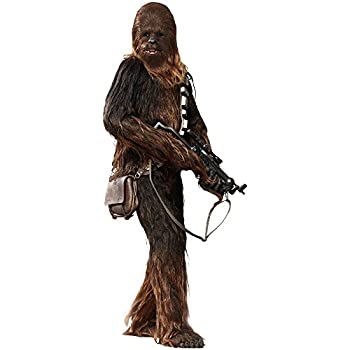 【中古品】ムービー・マスターピース スター・ウォーズエピソード4/新たなる希望 チュ(中古品)