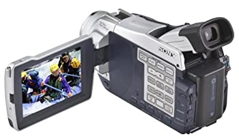 【中古品】SONY ソニー DCR-TRV27 デジタルビデオカメラ miniDV(中古品)