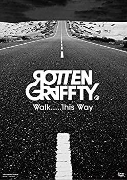 Walk.....This Way [DVD](未使用 未開封の中古品)の通販は 7,716円