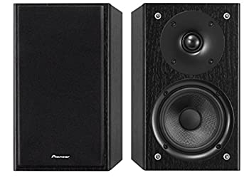 【中古品】パイオニア スピーカーシステム S-HM82-LR(中古品)の通販は