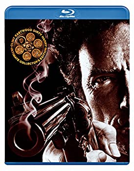 ダーティハリー コレクション スペシャル・バリューパック(初回限定生産/5 (中古品)の通販は