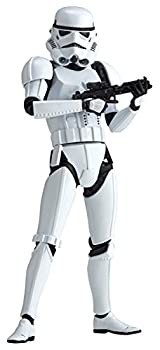 【中古品】figure complex スター・ウォーズ リボルテック STORM TROOPER ストームト (中古品)