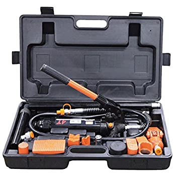 【中古品】BAHCO(バーコ) Portable Ram Kit 携帯用ラムキット 4.0t BH8PR4000(中古品)の通販は 34,733円
