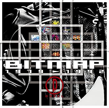 BITMAP 1979-1992 [DVD](中古品)の通販は 5,346円
