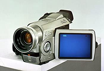 【中古品】Panasonic パナソニック NV-C7 ビデオカメラ miniDV(中古品)