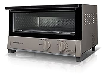 【中古品】パナソニック オーブントースター 2段階火力切替 ベージュメタリック NT-T3(中古品)の通販は 19,066円